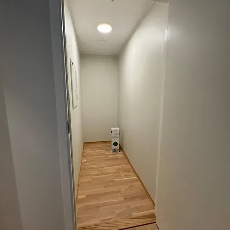 Modern Near The Sea, Center And Ntnu In Apartment Trondheim